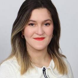 Sabrina Dermouchi