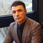 Şükrü Özdemir
