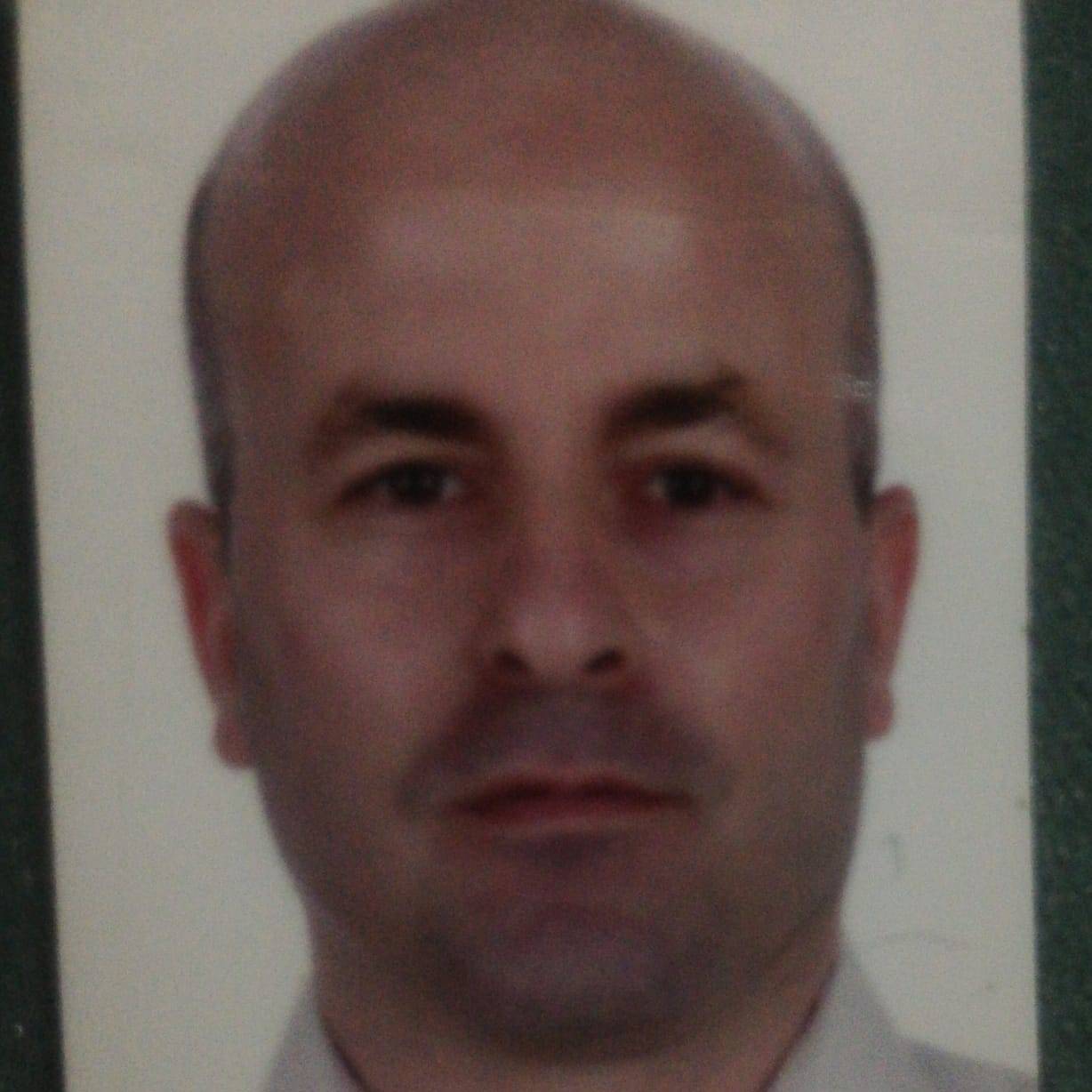 OMER FARUK ERDEM