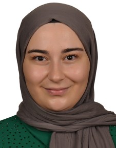NURSENA APAYDIN