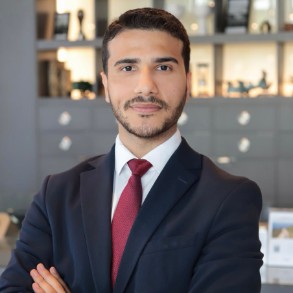 Mensur Nesimi