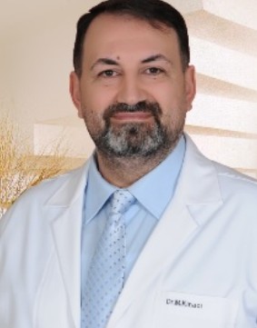 MEHMET KINACI