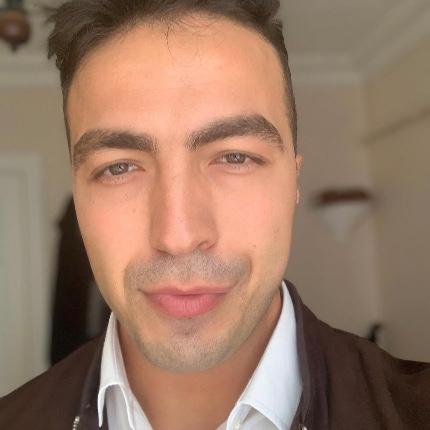 Taylan Özgür Güler