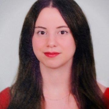 Derya Gök