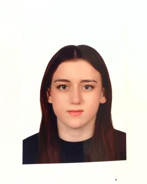MELİKE ŞAHİN