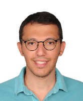 Yunus Alkan