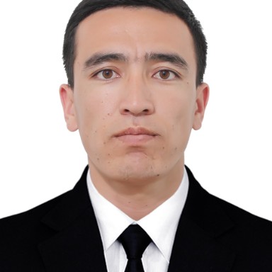 Sodik Mamatkobilov