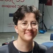 İrem Gül ER