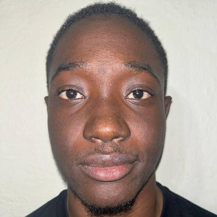 Ebrima Colley