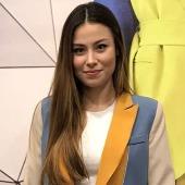 Tuğba Melissa Öztürk