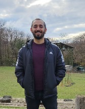 Caner Turan