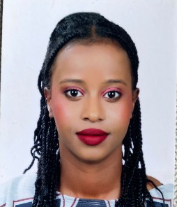 Salma Hussien Mahamud