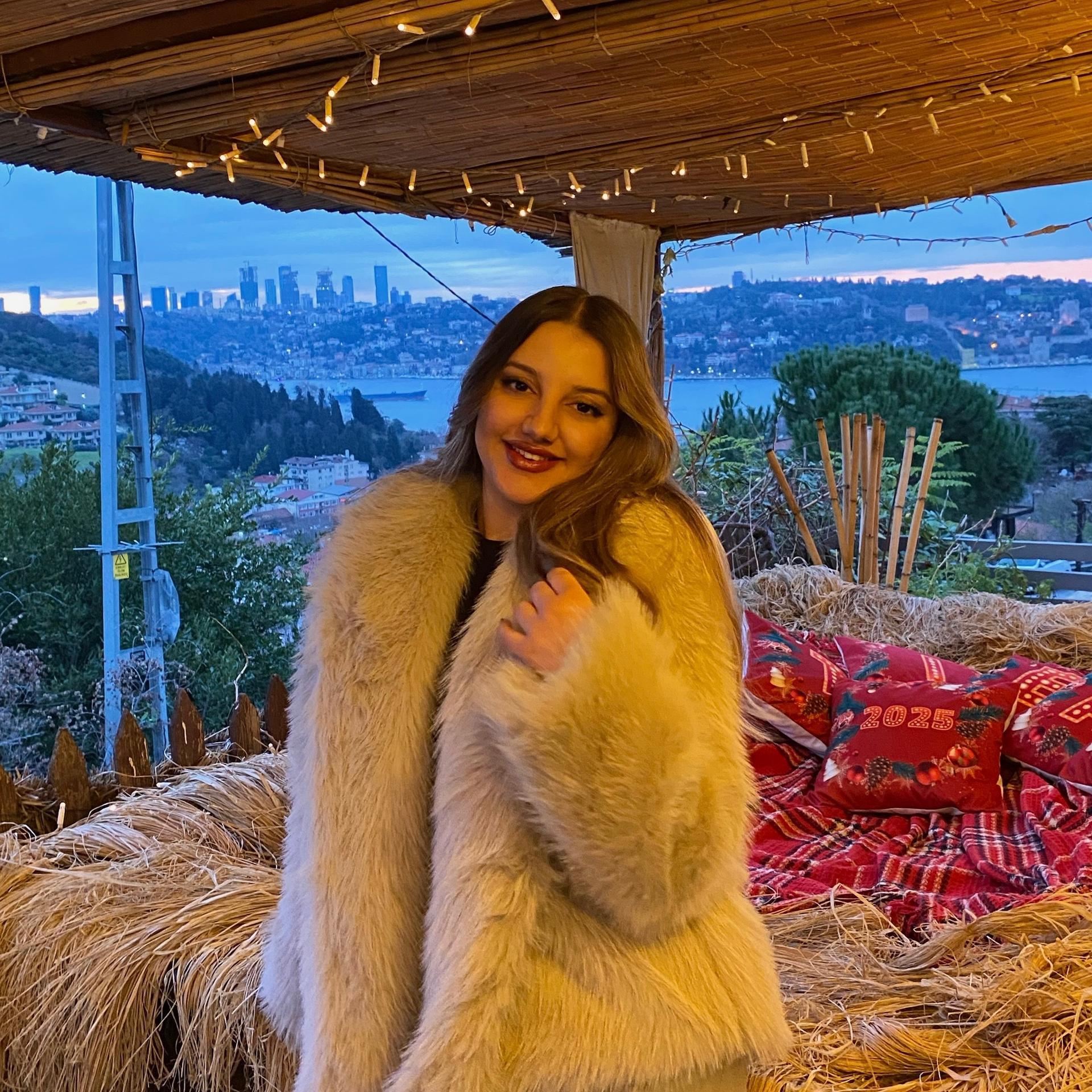 Serap Gülmez