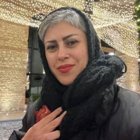 Somayehsadat Mousavi