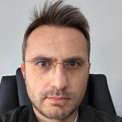 HAMZA ÇAKIR