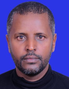 AHMED GETU