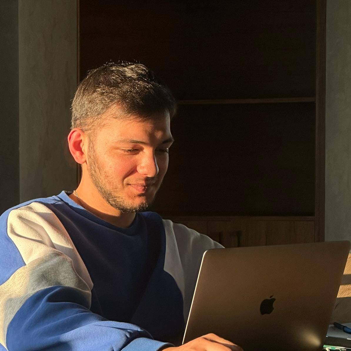 Eren Delibıçak