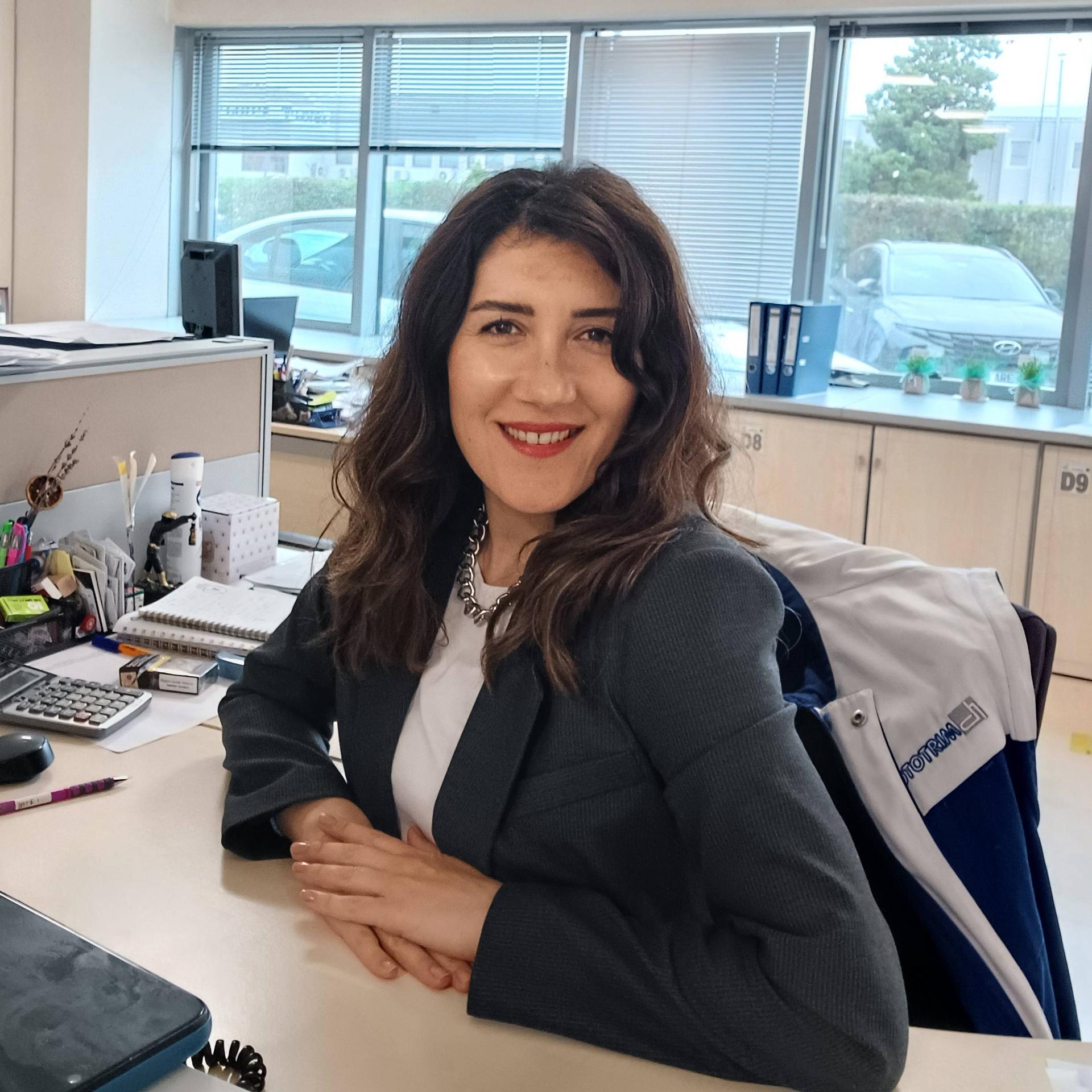 Didem Soylu