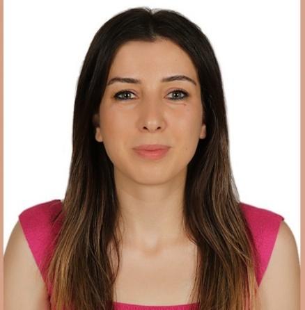 RABİA DİŞÇİOĞLU