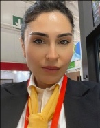 AYGUN JANALIYEVA