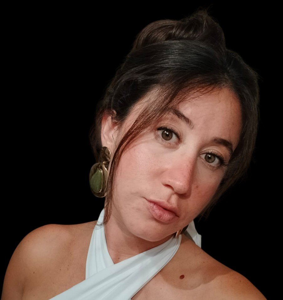 Nazlı Duruk