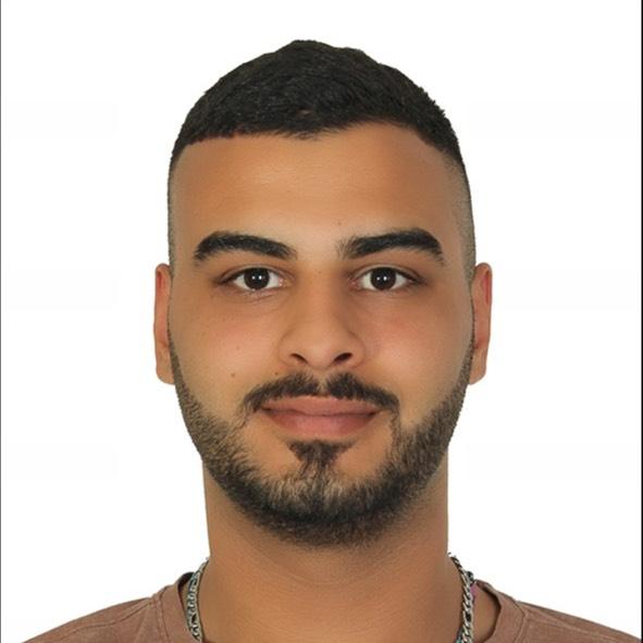 Mohammad Hajaj