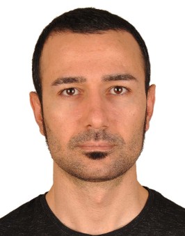 Ibrahim Çelik