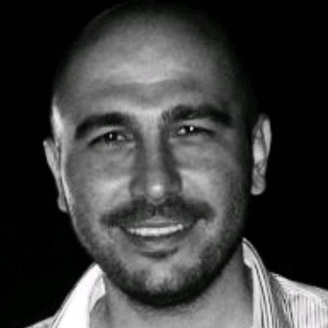 Yakup Baturay Tüzün