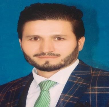 Khairullah Turan