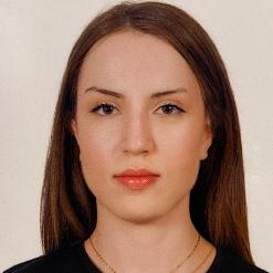 Buse Akdaş