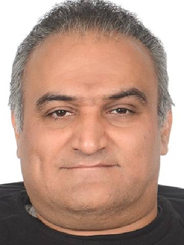 Majid Reza Rafiei