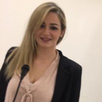 Rouaa Daoudi