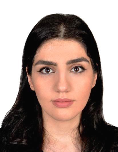 Ferinoosh Soltani Atalık