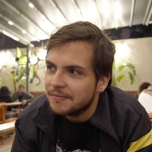 Oğuz Kaan Bayazit
