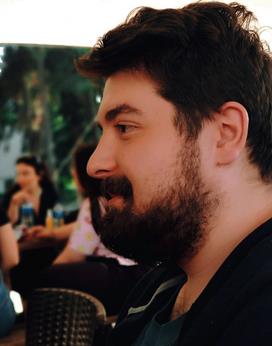 Erdal Mert Kızıltan