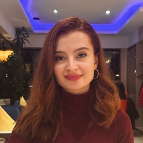 Irem Kaya