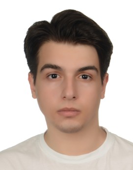 ENES ÜZÜMCÜ