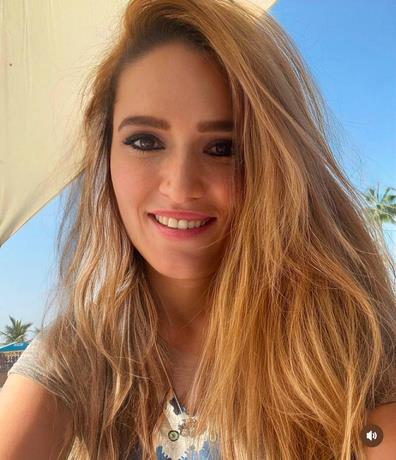 Esra Yilmaz