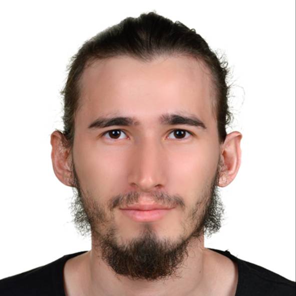 Mehmet Can Küçük