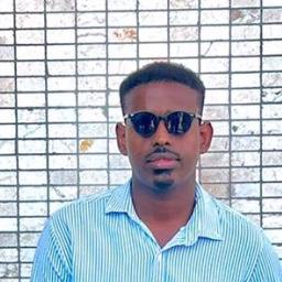 Abdiaziz Farah Jama