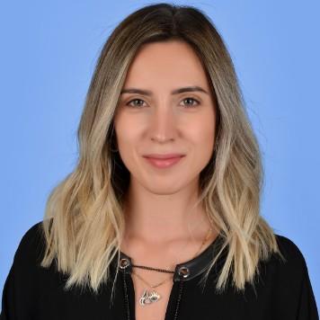 İrem Ataoğlu