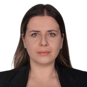 Işılay ÖZKAN ANILIROĞLU