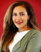 Tannaz Zand