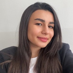 Ayse Keskin