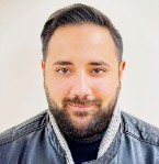 Morad AL-Qadi
