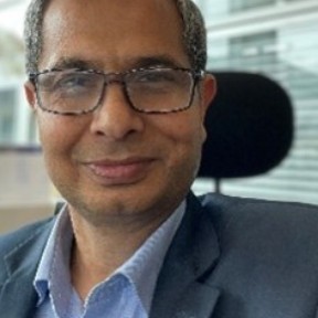 Abhilash Mishra