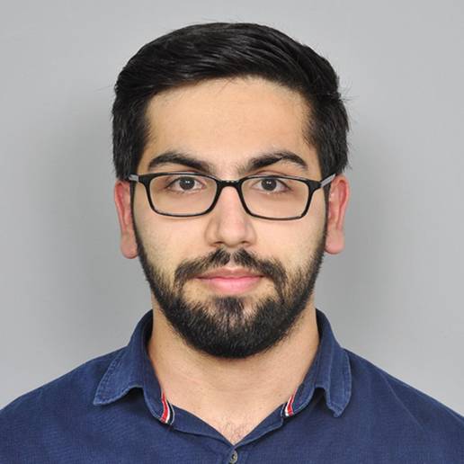 Cihan Calisir