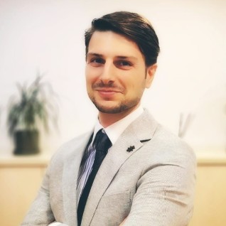 Berk YILDIRIM