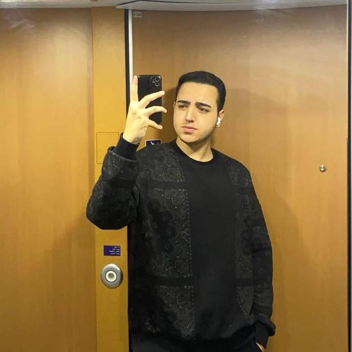 melih özmen