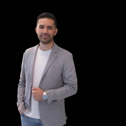 Bedri Çağatay Çalışkan